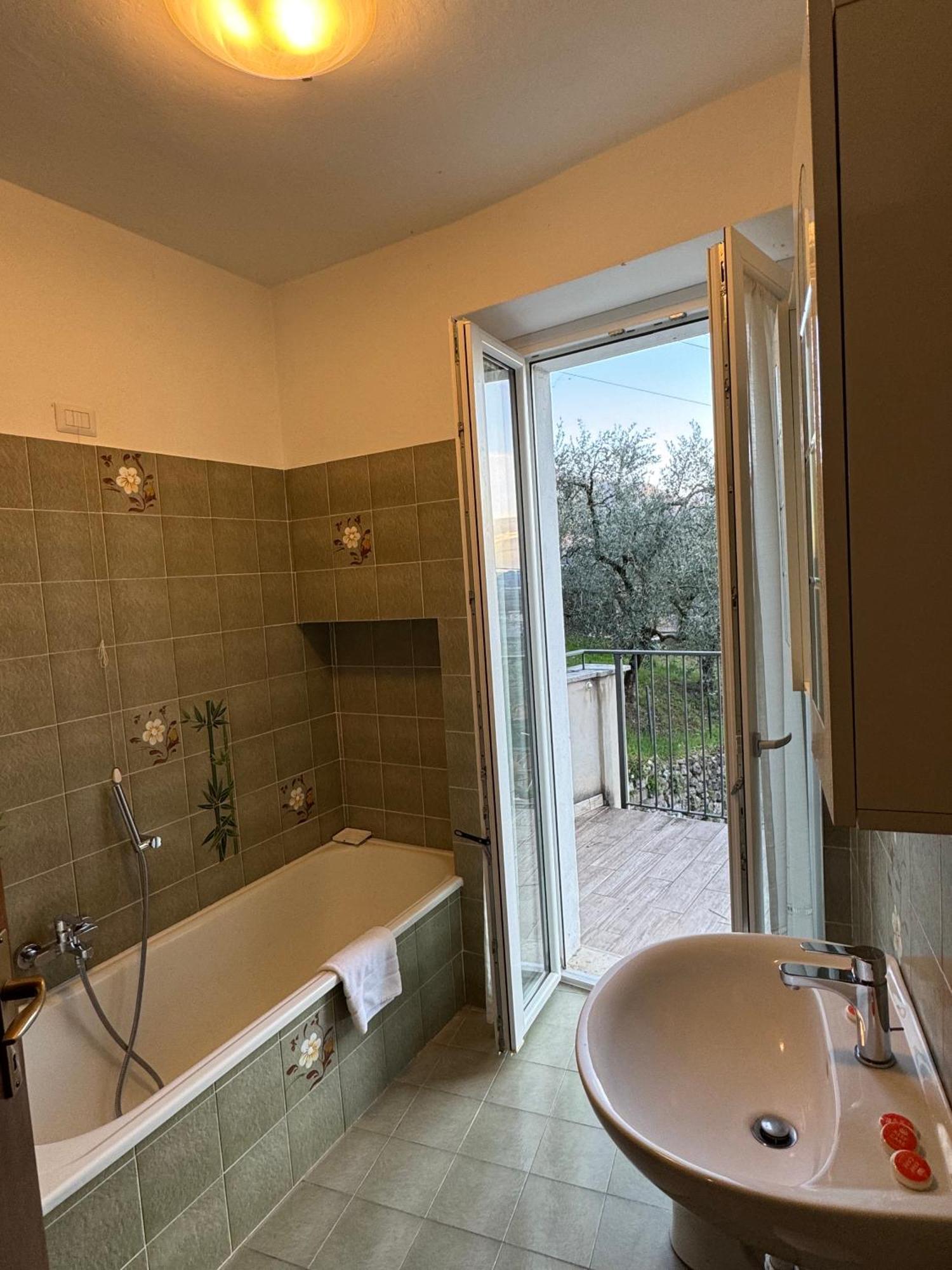 Arco Climbing Villa Exterior photo