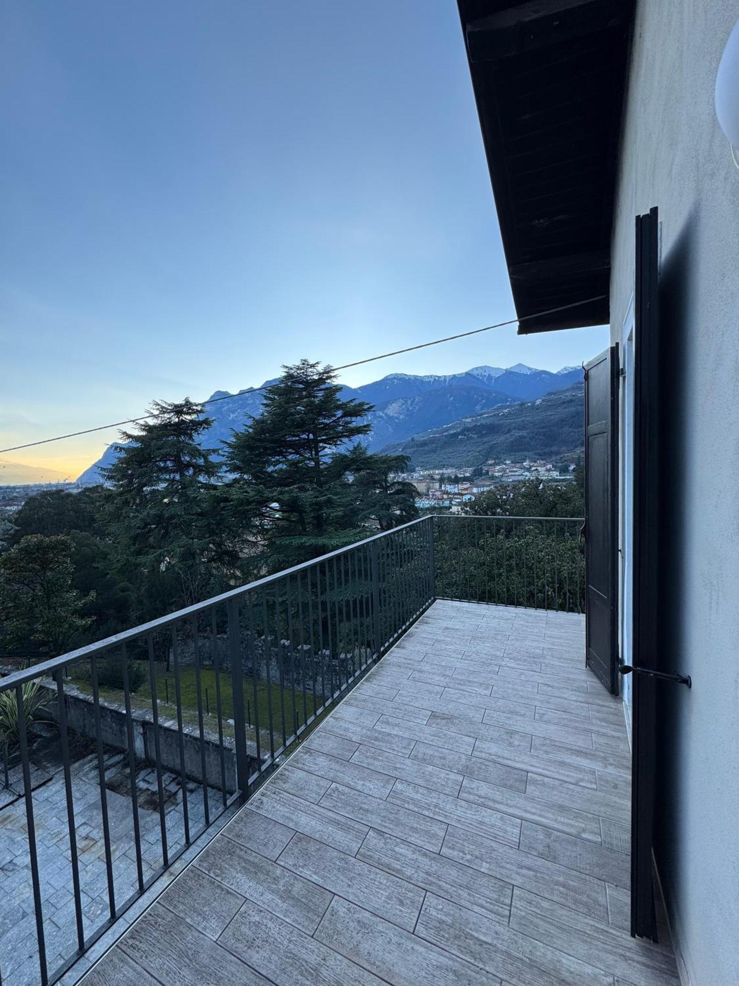 Arco Climbing Villa Exterior photo