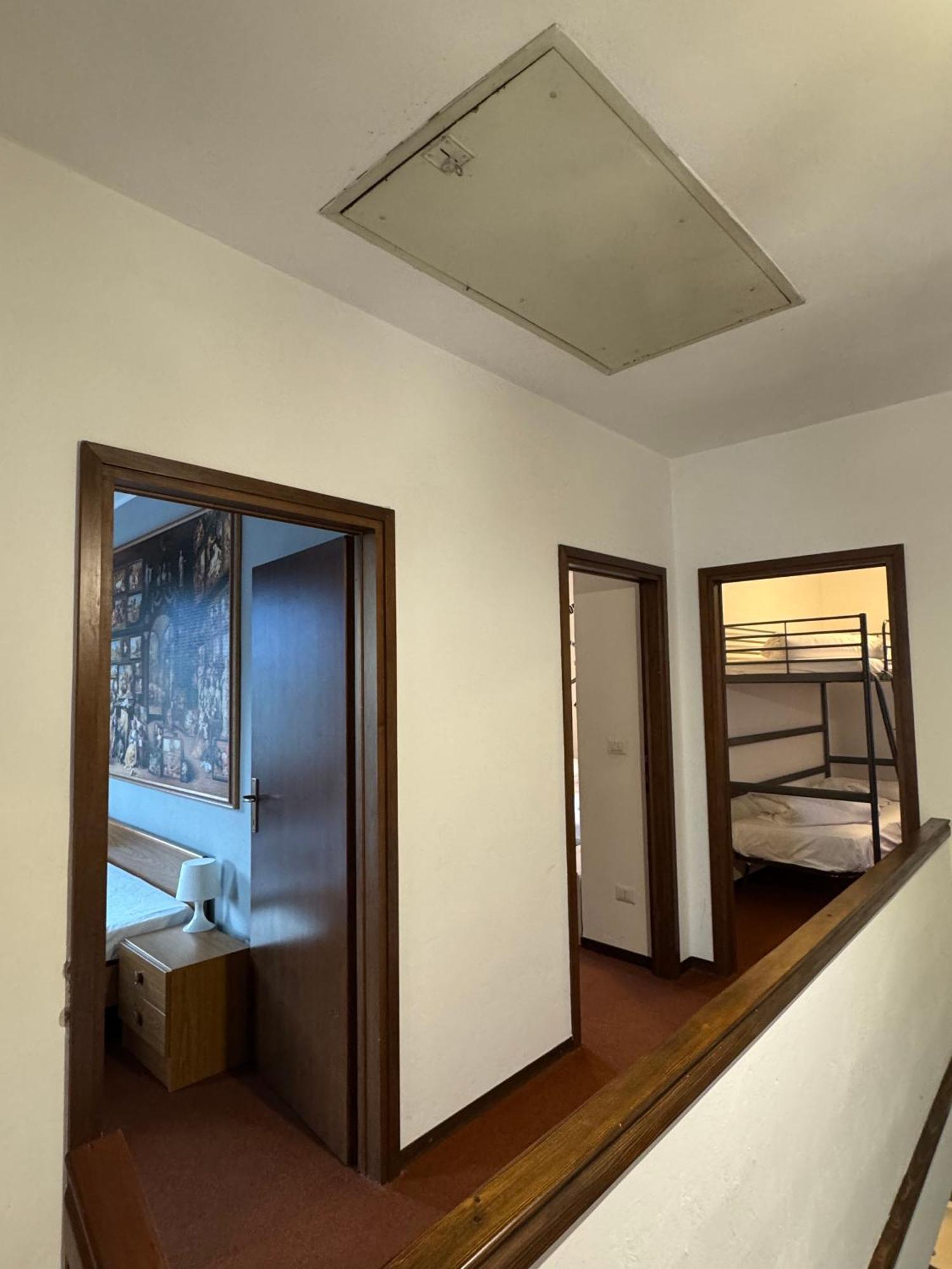 Arco Climbing Villa Exterior photo