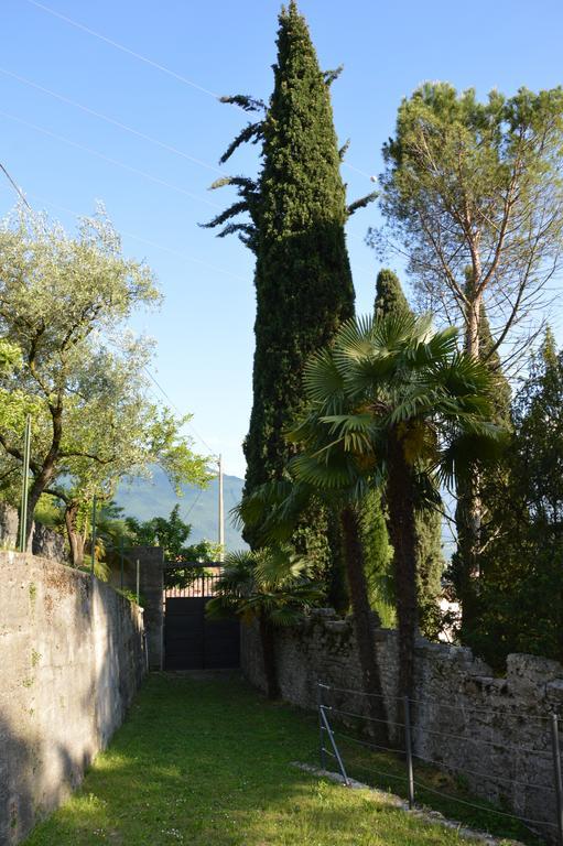 Arco Climbing Villa Exterior photo