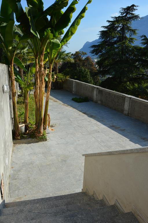 Arco Climbing Villa Exterior photo